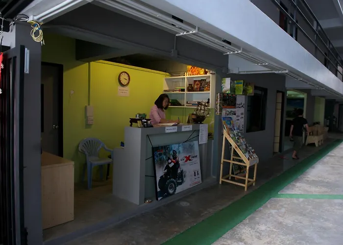 9 Hostel เชียงใหม่